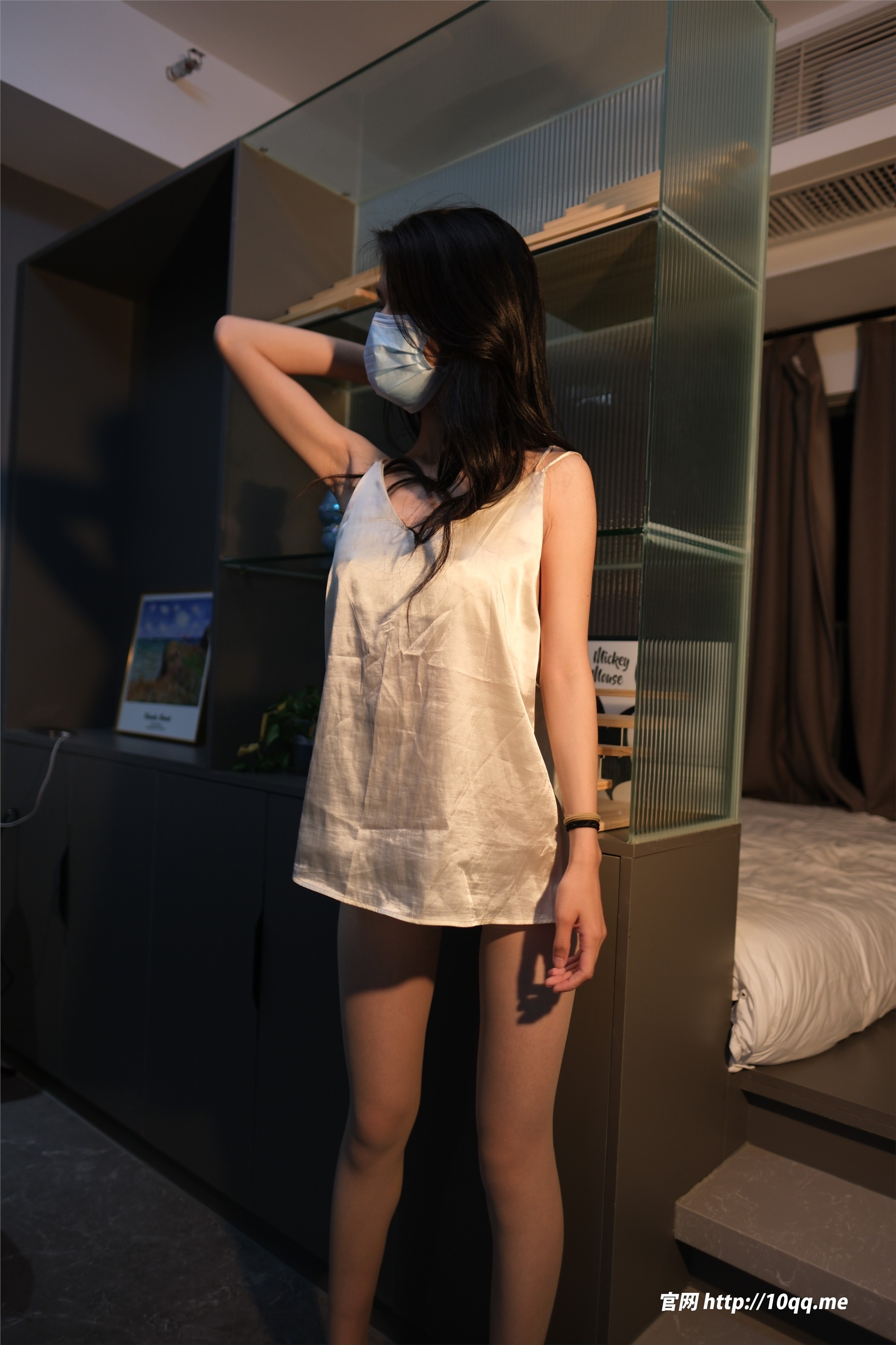 ROSI口罩系列 2024.09.29 NO.3031